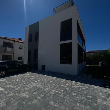 Monachus Apartments Вир Екстер'єр фото