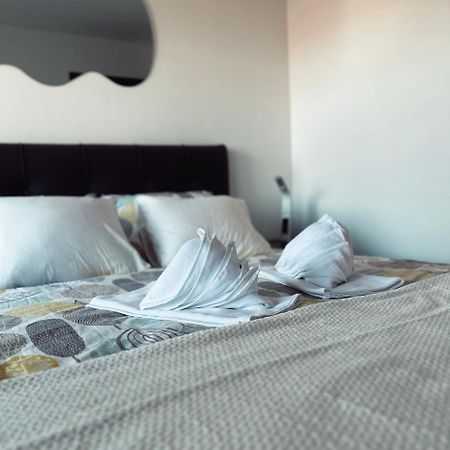 Monachus Apartments Вир Екстер'єр фото