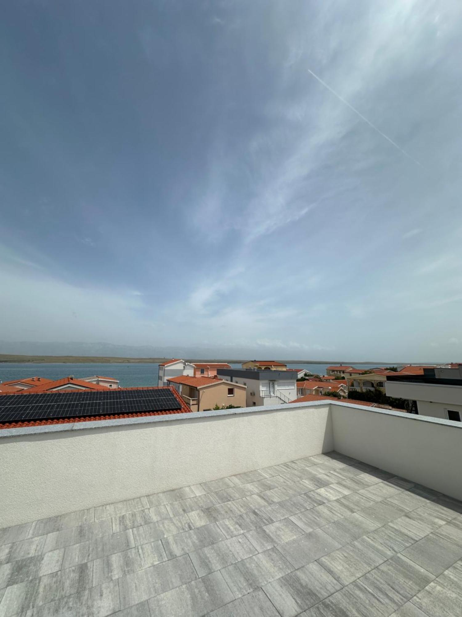 Monachus Apartments Вир Екстер'єр фото