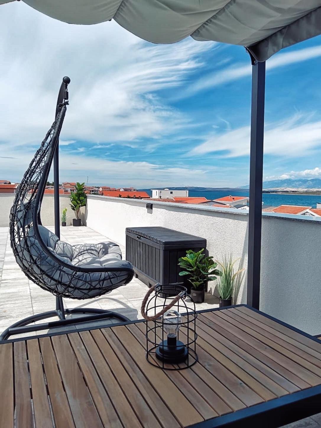 Monachus Apartments Вир Екстер'єр фото