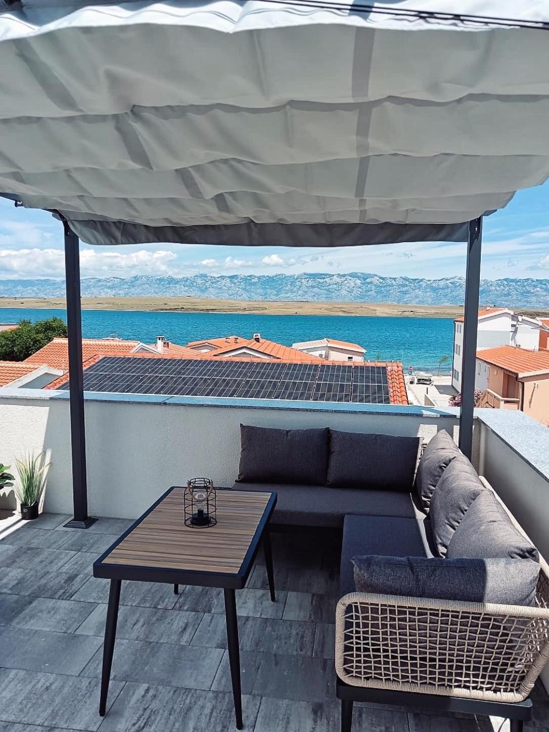 Monachus Apartments Вир Екстер'єр фото