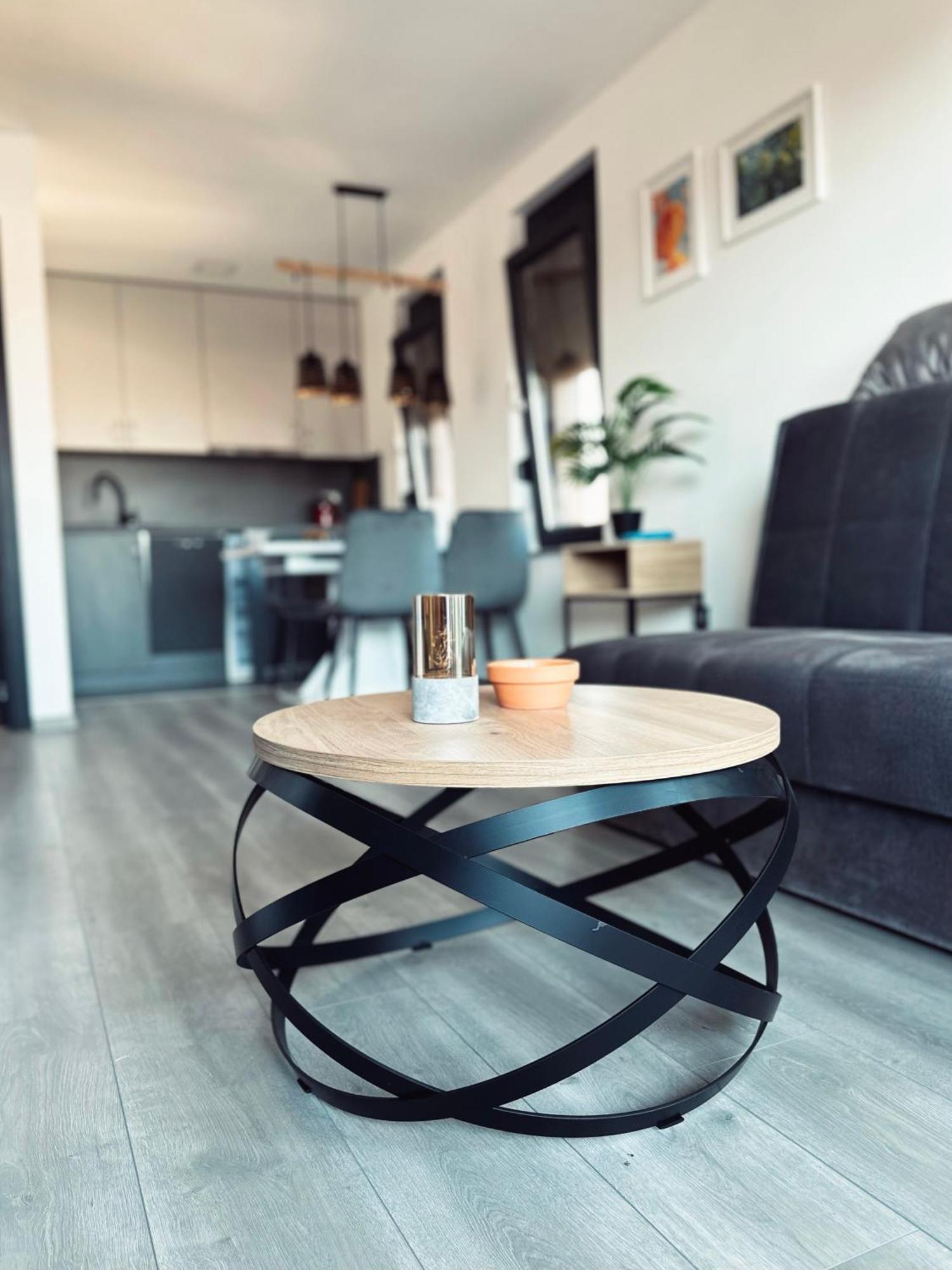 Monachus Apartments Вир Екстер'єр фото