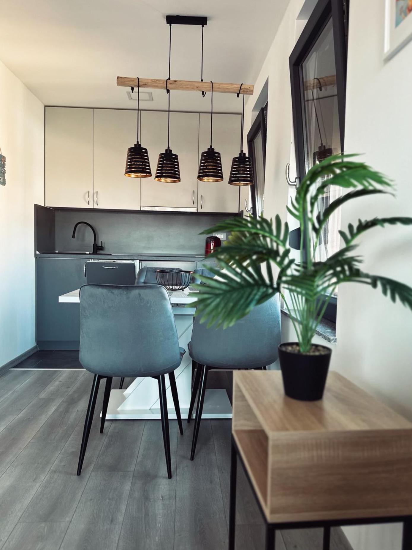 Monachus Apartments Вир Екстер'єр фото