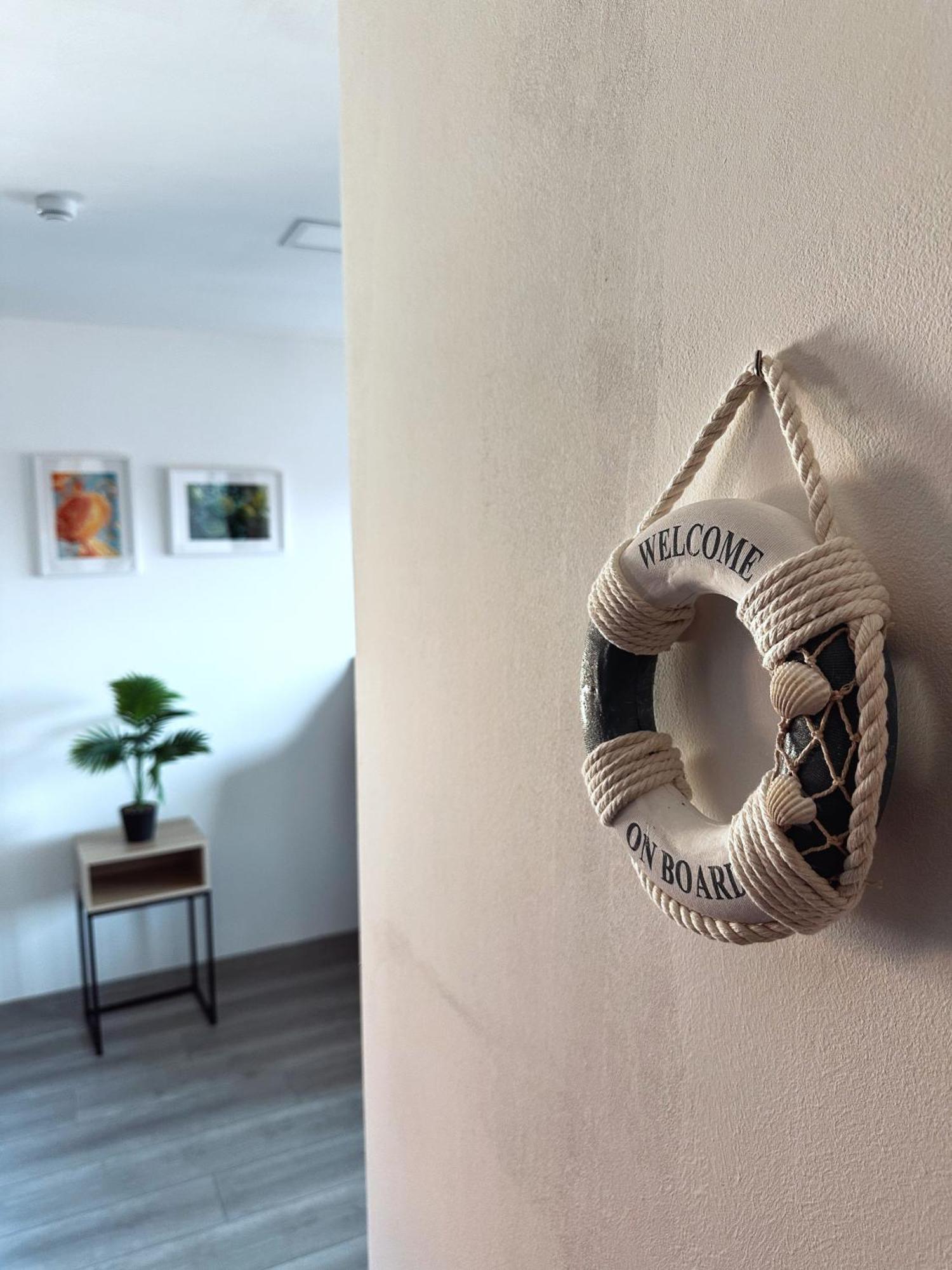 Monachus Apartments Вир Екстер'єр фото