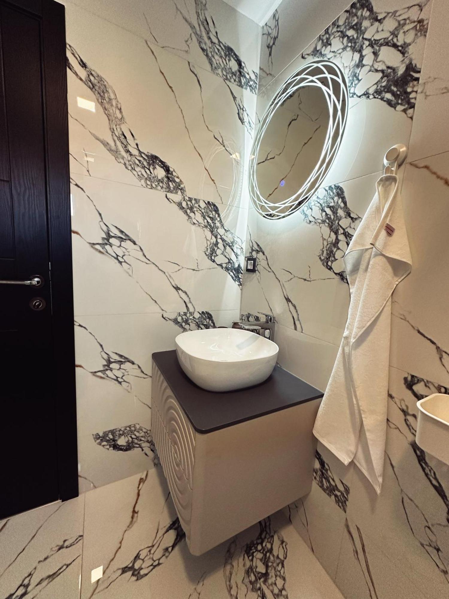 Monachus Apartments Вир Екстер'єр фото