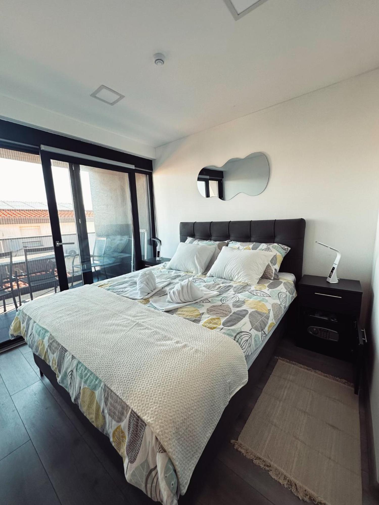 Monachus Apartments Вир Екстер'єр фото