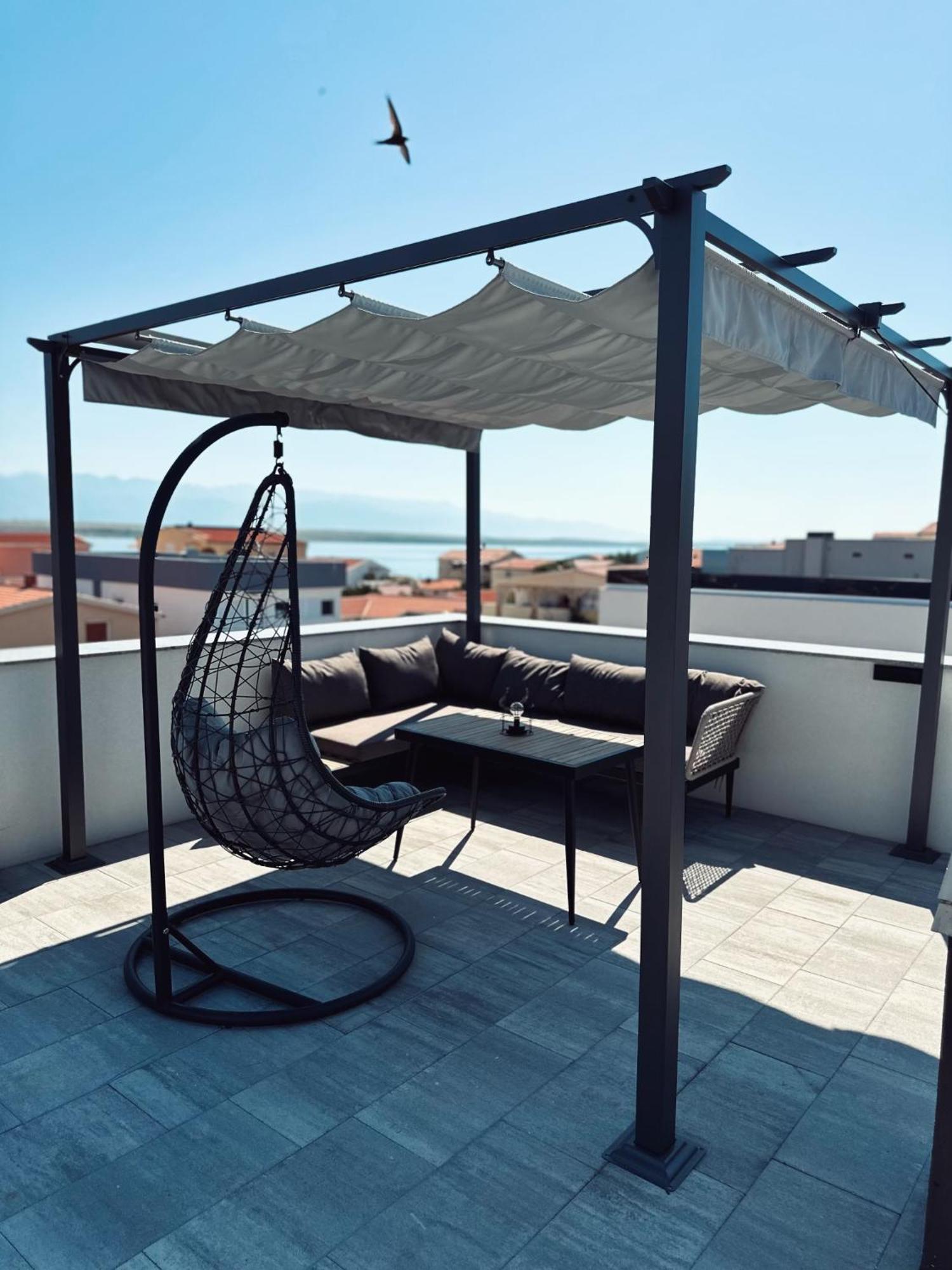 Monachus Apartments Вир Екстер'єр фото